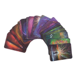 Oracle Cards Healing Spirits